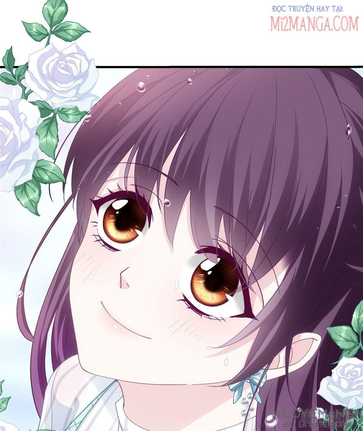 đọc truyện Bảo Bối Tâm Gan Của Lão Đại Xuyên Không Trở Lại Rồi Chương 7.5 ảnh 5 tại Thiên Thai Truyện