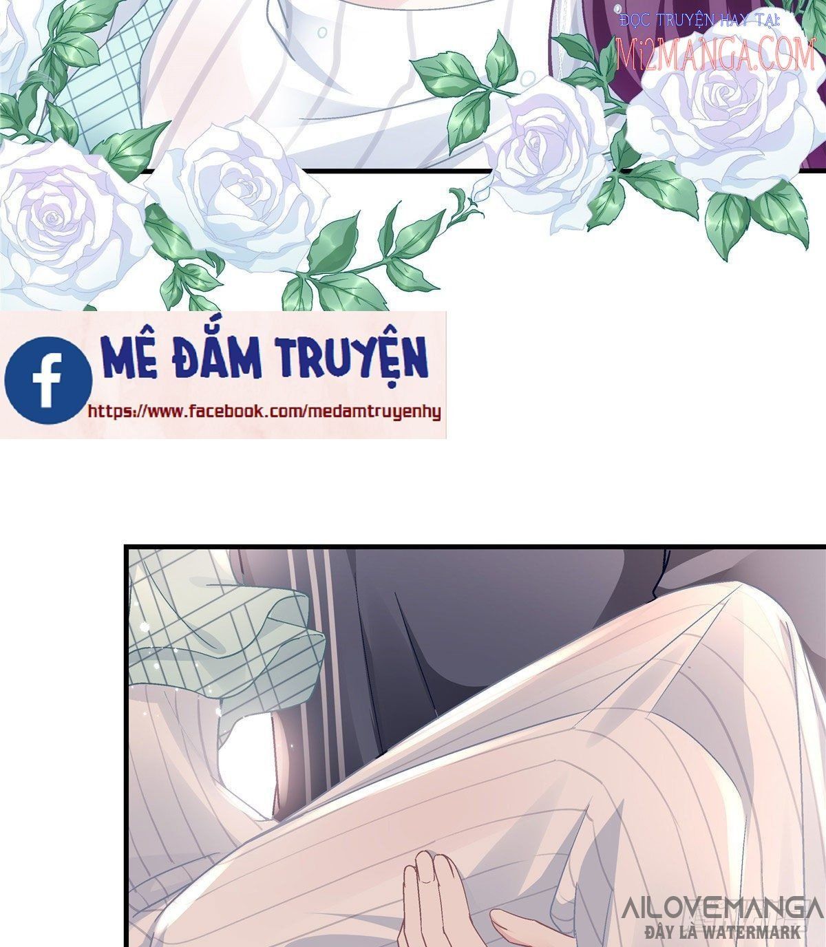 đọc truyện Bảo Bối Tâm Gan Của Lão Đại Xuyên Không Trở Lại Rồi Chương 7.5 ảnh 6 tại Thiên Thai Truyện