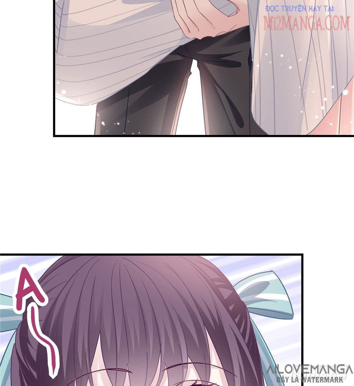 đọc truyện Bảo Bối Tâm Gan Của Lão Đại Xuyên Không Trở Lại Rồi Chương 7.5 ảnh 7 tại Thiên Thai Truyện