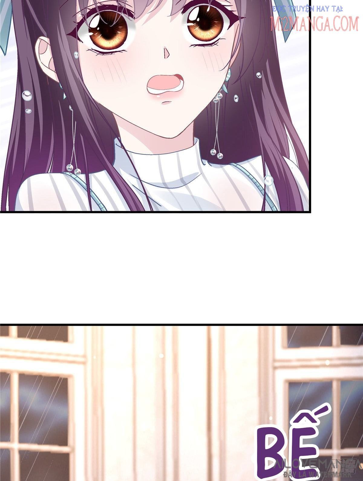 đọc truyện Bảo Bối Tâm Gan Của Lão Đại Xuyên Không Trở Lại Rồi Chương 7.5 ảnh 8 tại Thiên Thai Truyện