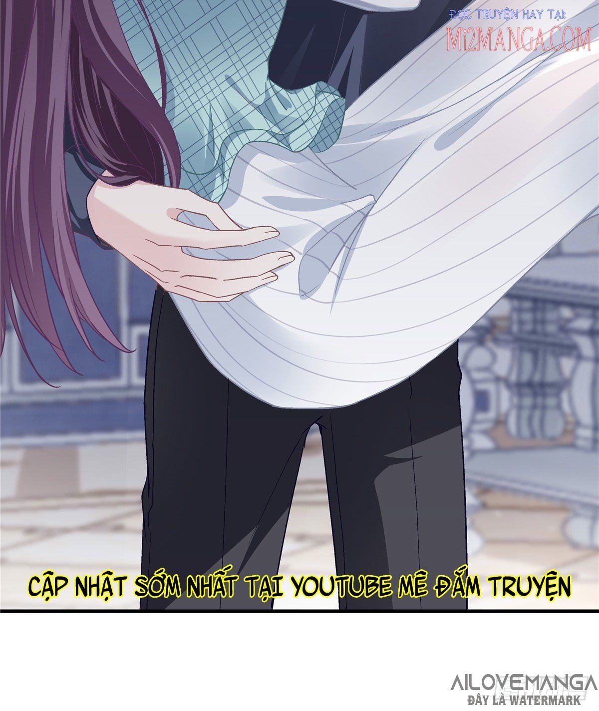 đọc truyện Bảo Bối Tâm Gan Của Lão Đại Xuyên Không Trở Lại Rồi Chương 7.5 ảnh 10 tại Thiên Thai Truyện