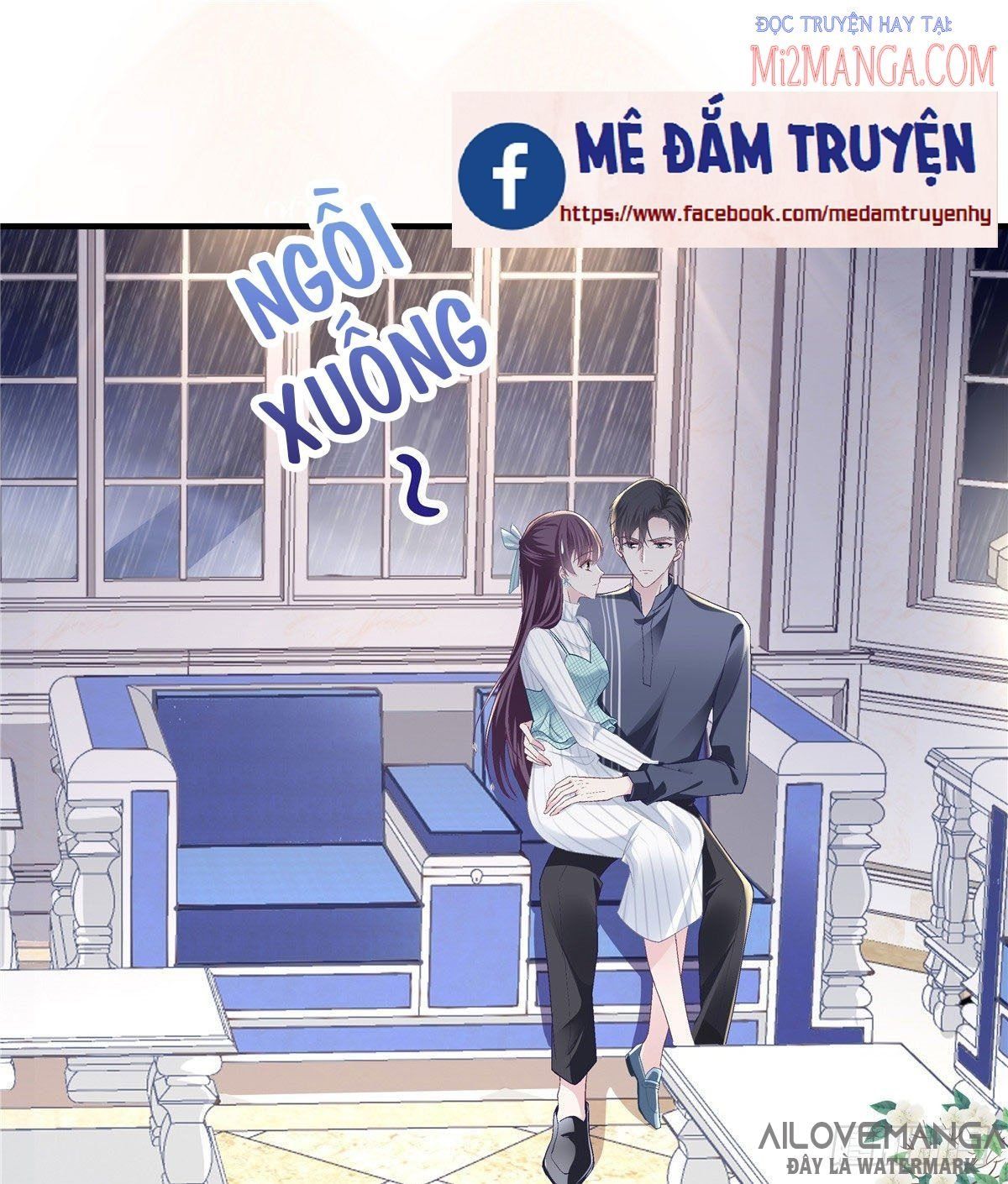 đọc truyện Bảo Bối Tâm Gan Của Lão Đại Xuyên Không Trở Lại Rồi Chương 7.5 ảnh 11 tại Thiên Thai Truyện