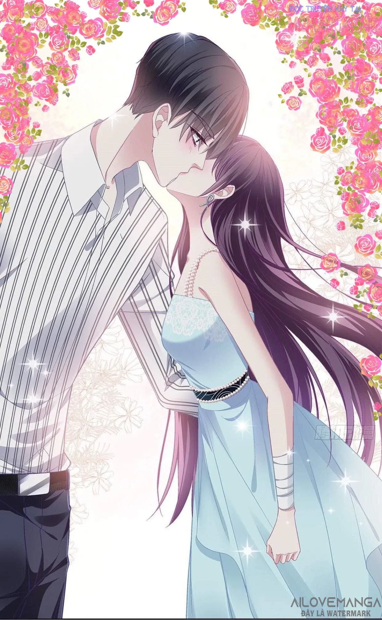 đọc truyện Bảo Bối Tâm Gan Của Lão Đại Xuyên Không Trở Lại Rồi Chương 7 ảnh 3 tại Thiên Thai Truyện