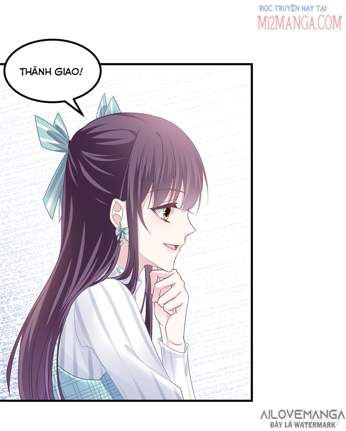 đọc truyện Bảo Bối Tâm Gan Của Lão Đại Xuyên Không Trở Lại Rồi Chương 7 ảnh 12 tại Thiên Thai Truyện