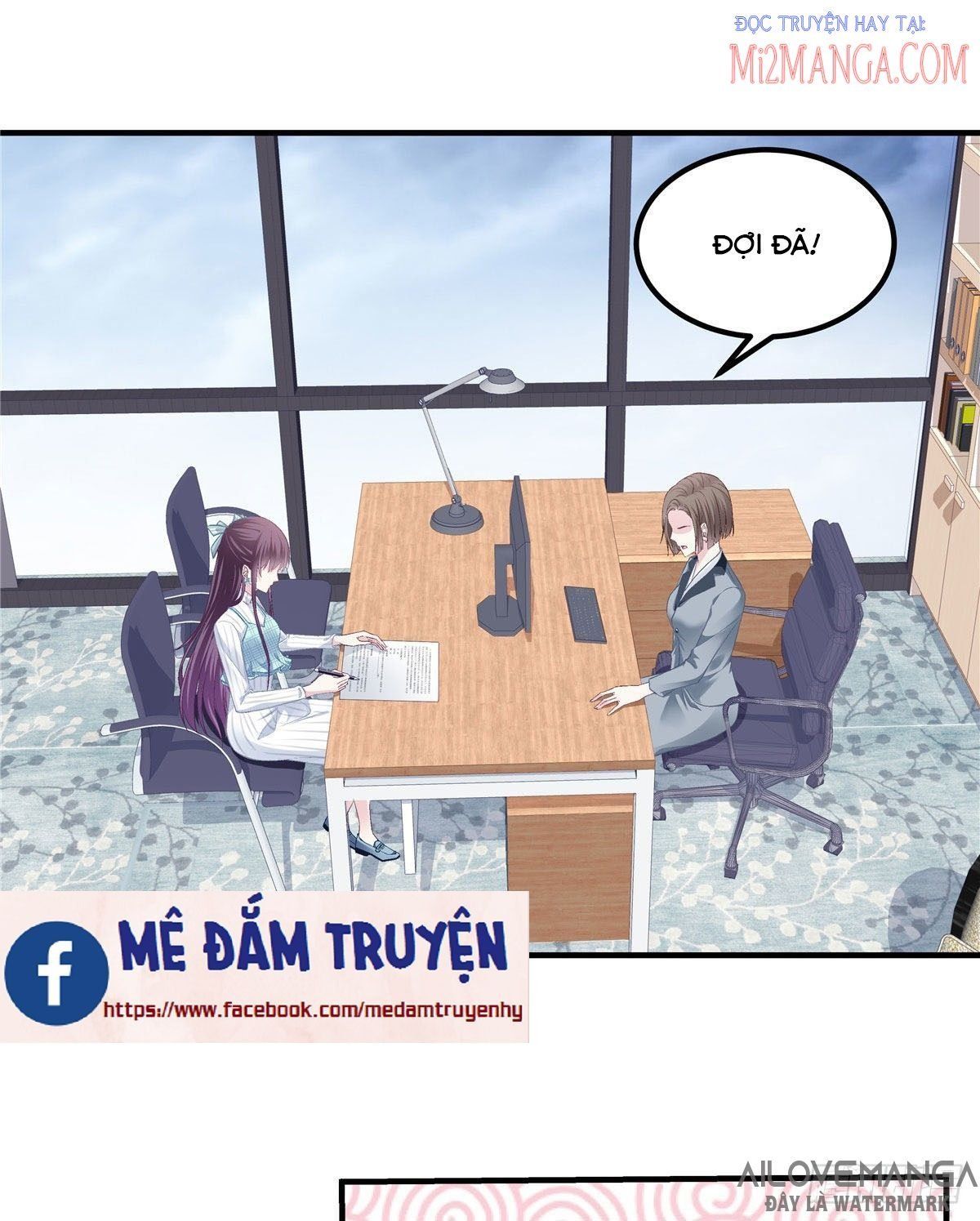 đọc truyện Bảo Bối Tâm Gan Của Lão Đại Xuyên Không Trở Lại Rồi Chương 7 ảnh 13 tại Thiên Thai Truyện