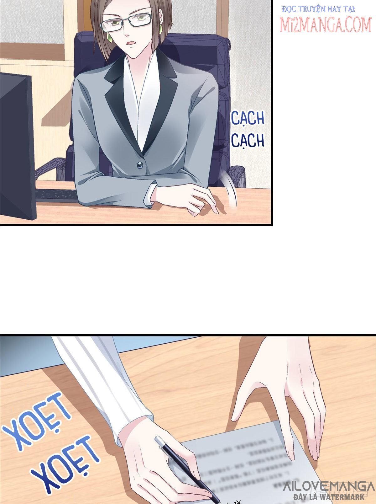 đọc truyện Bảo Bối Tâm Gan Của Lão Đại Xuyên Không Trở Lại Rồi Chương 7 ảnh 15 tại Thiên Thai Truyện