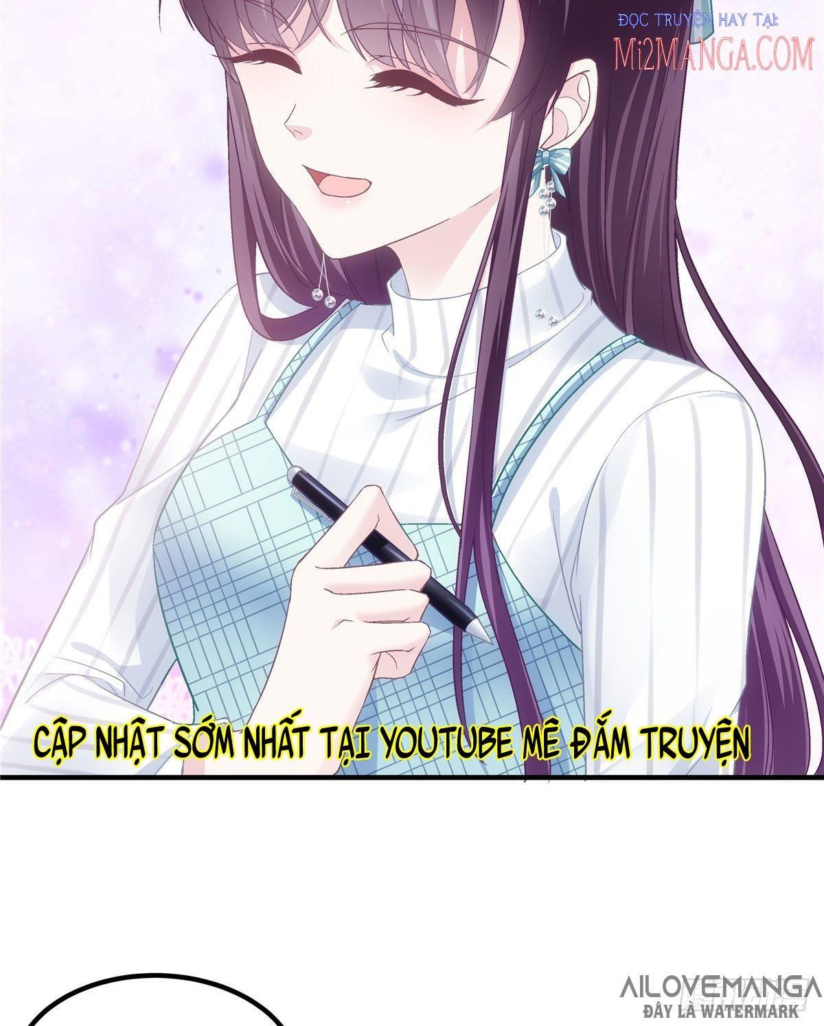 đọc truyện Bảo Bối Tâm Gan Của Lão Đại Xuyên Không Trở Lại Rồi Chương 7 ảnh 17 tại Thiên Thai Truyện