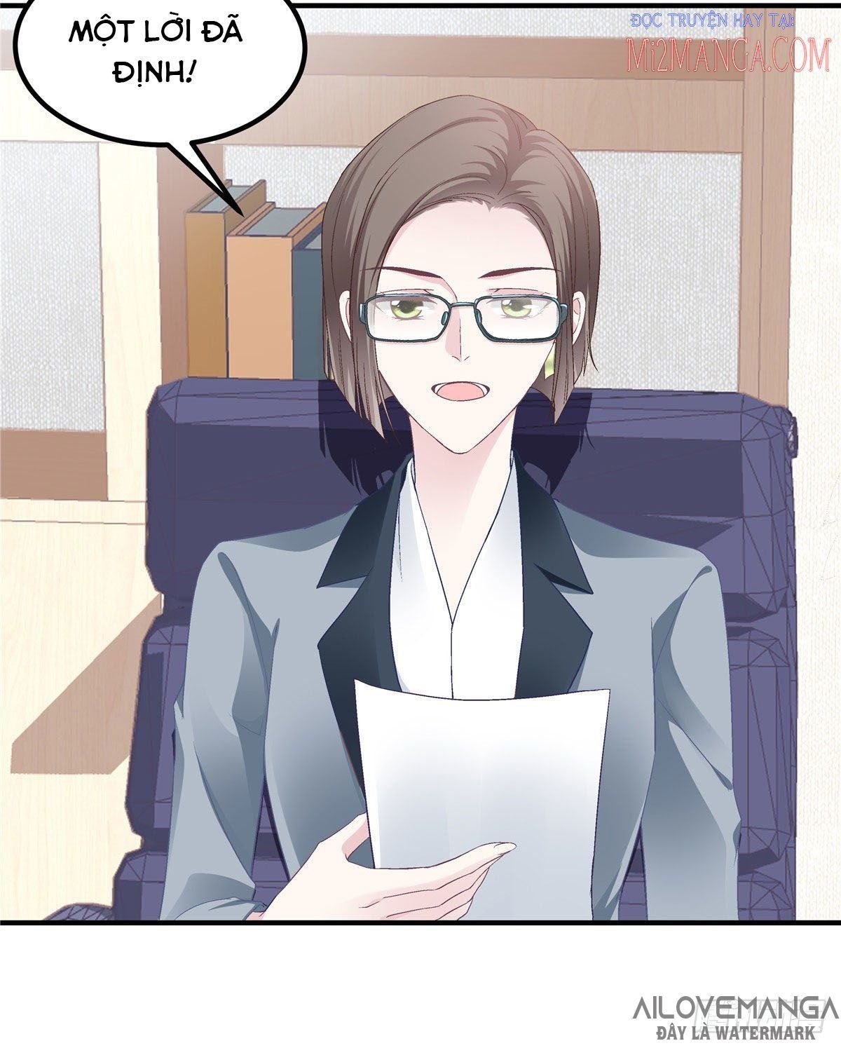 đọc truyện Bảo Bối Tâm Gan Của Lão Đại Xuyên Không Trở Lại Rồi Chương 7 ảnh 18 tại Thiên Thai Truyện