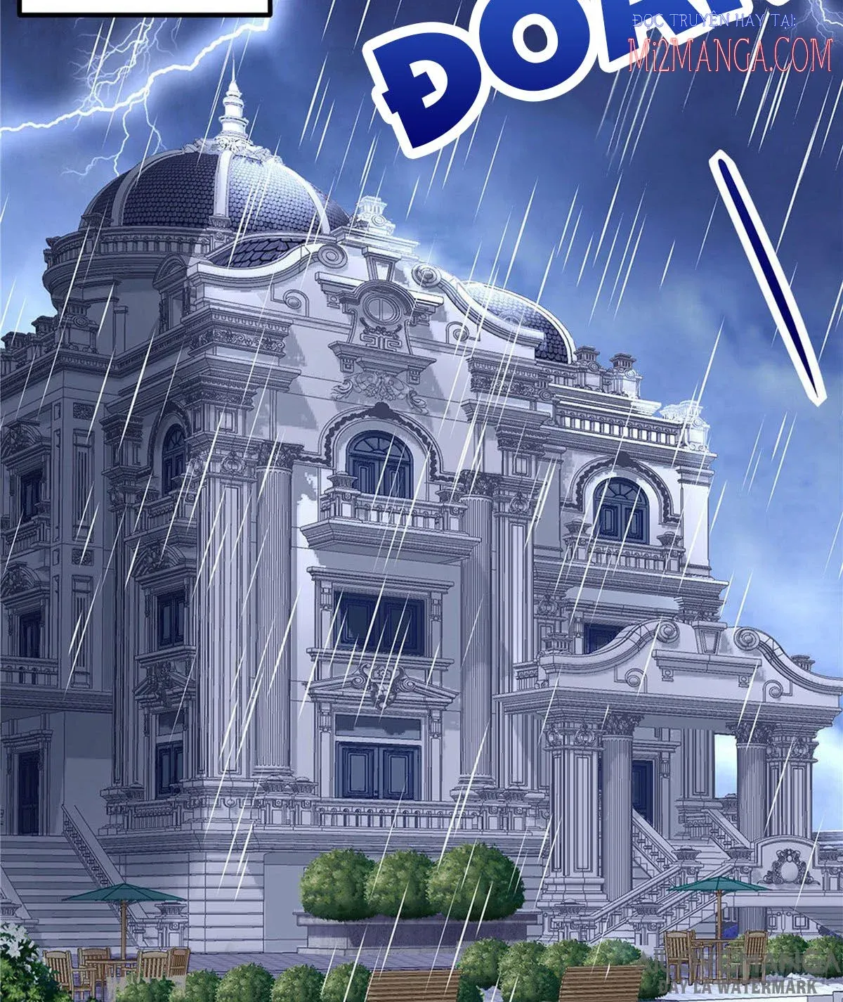 đọc truyện Bảo Bối Tâm Gan Của Lão Đại Xuyên Không Trở Lại Rồi Chương 7 ảnh 20 tại Thiên Thai Truyện