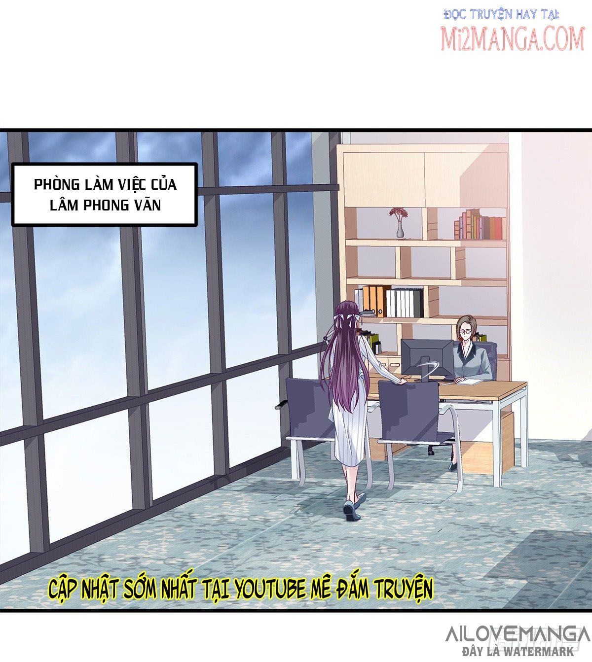 đọc truyện Bảo Bối Tâm Gan Của Lão Đại Xuyên Không Trở Lại Rồi Chương 7 ảnh 4 tại Thiên Thai Truyện