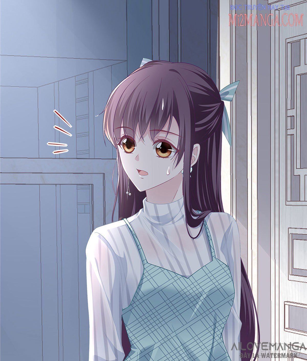 đọc truyện Bảo Bối Tâm Gan Của Lão Đại Xuyên Không Trở Lại Rồi Chương 7 ảnh 23 tại Thiên Thai Truyện