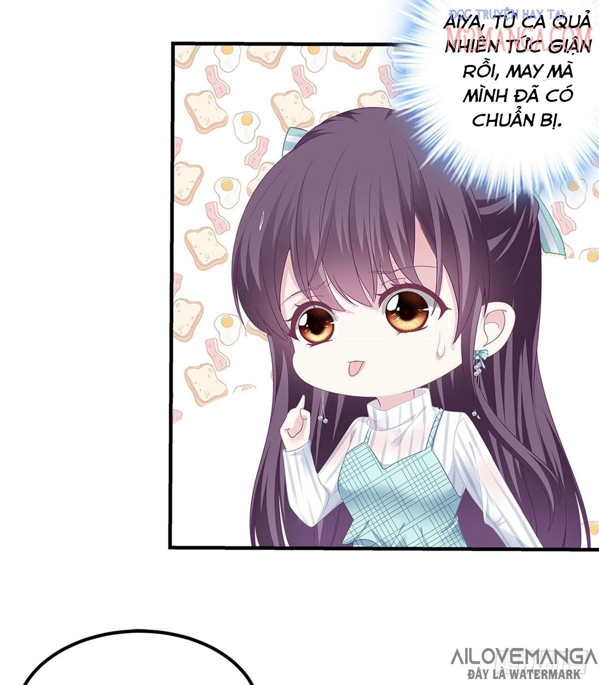 đọc truyện Bảo Bối Tâm Gan Của Lão Đại Xuyên Không Trở Lại Rồi Chương 7 ảnh 25 tại Thiên Thai Truyện