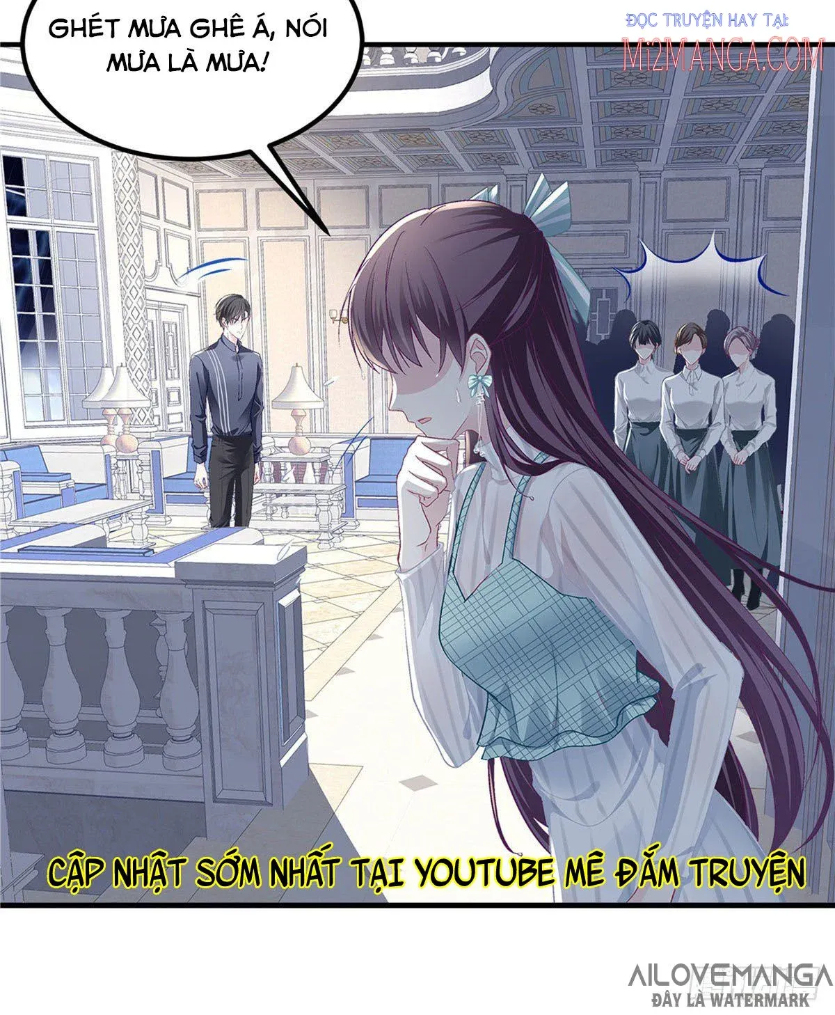 đọc truyện Bảo Bối Tâm Gan Của Lão Đại Xuyên Không Trở Lại Rồi Chương 7 ảnh 26 tại Thiên Thai Truyện