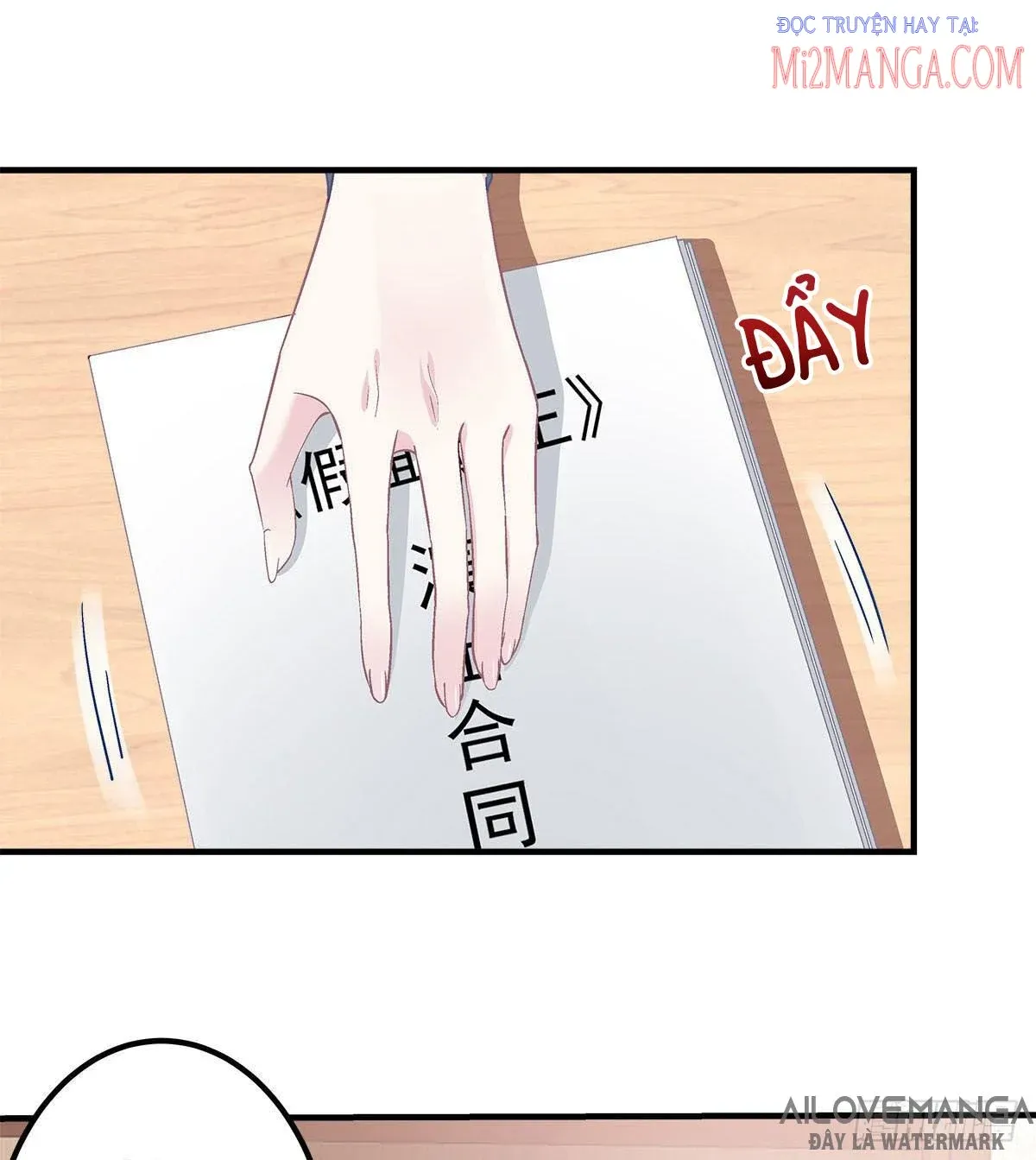 đọc truyện Bảo Bối Tâm Gan Của Lão Đại Xuyên Không Trở Lại Rồi Chương 7 ảnh 5 tại Thiên Thai Truyện