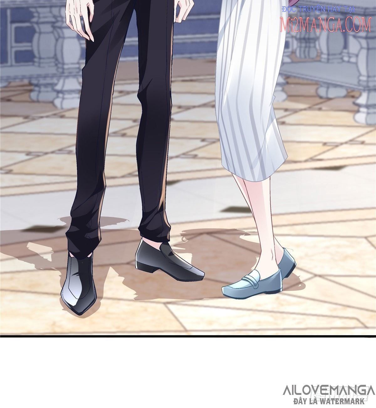 đọc truyện Bảo Bối Tâm Gan Của Lão Đại Xuyên Không Trở Lại Rồi Chương 7 ảnh 34 tại Thiên Thai Truyện