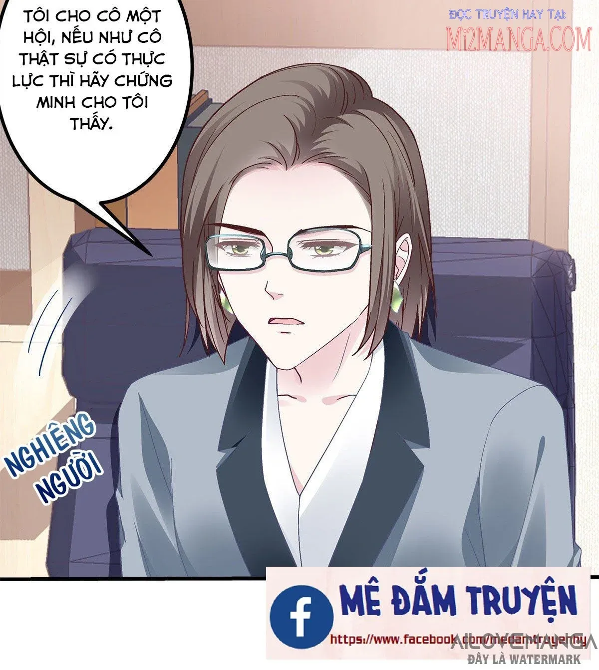 đọc truyện Bảo Bối Tâm Gan Của Lão Đại Xuyên Không Trở Lại Rồi Chương 7 ảnh 6 tại Thiên Thai Truyện