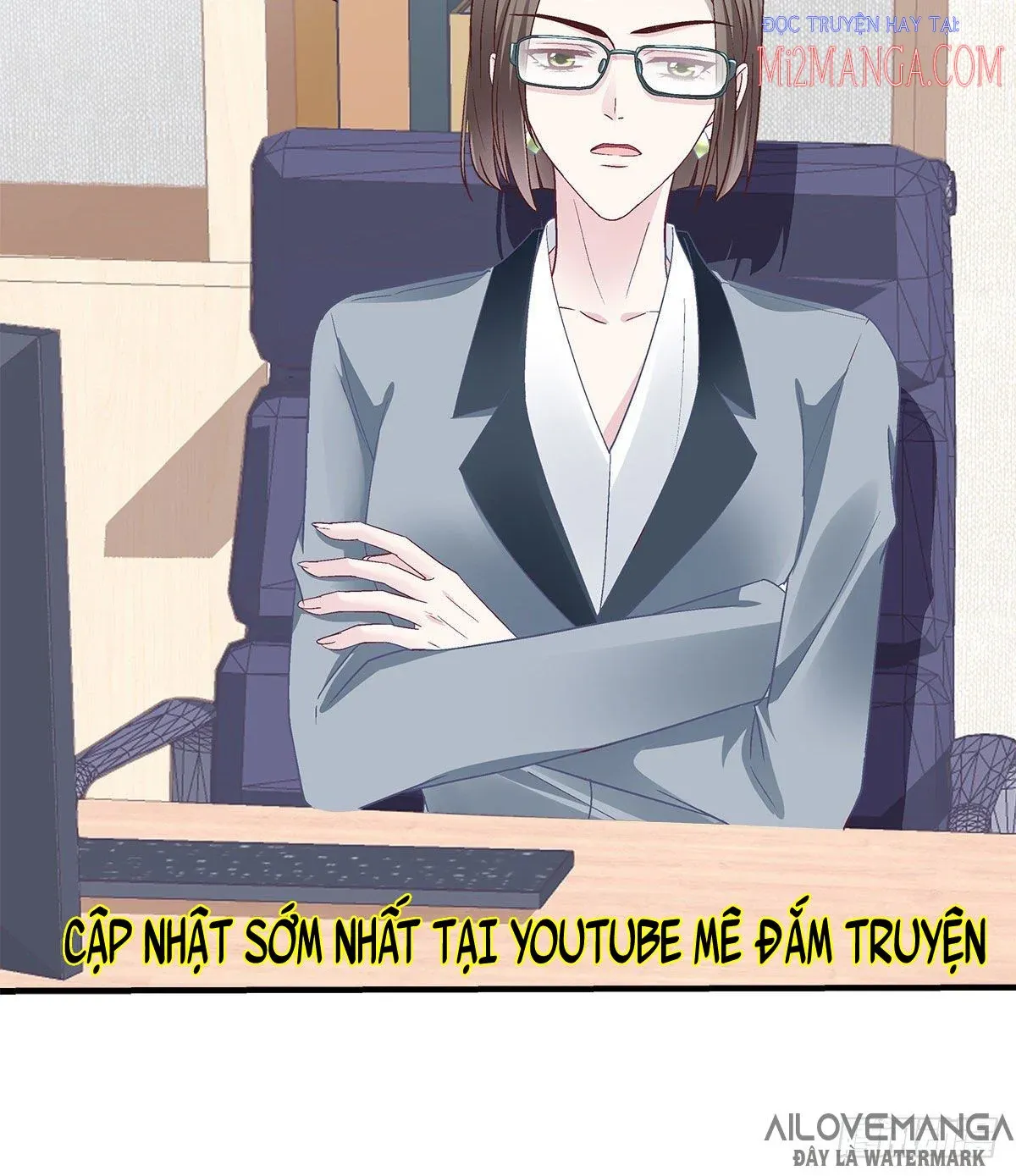 đọc truyện Bảo Bối Tâm Gan Của Lão Đại Xuyên Không Trở Lại Rồi Chương 7 ảnh 11 tại Thiên Thai Truyện