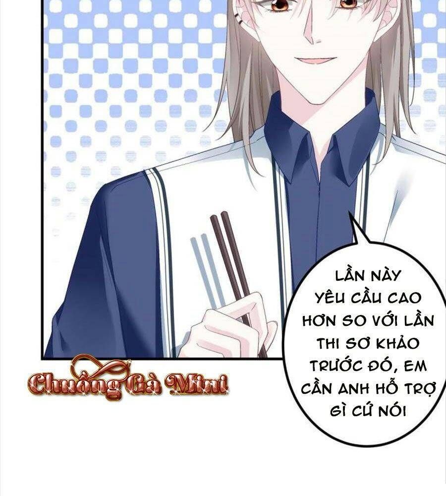 đọc truyện Bảo Bối Tâm Gan Của Lão Đại Xuyên Không Trở Lại Rồi Chương 70 ảnh 12 tại Thiên Thai Truyện