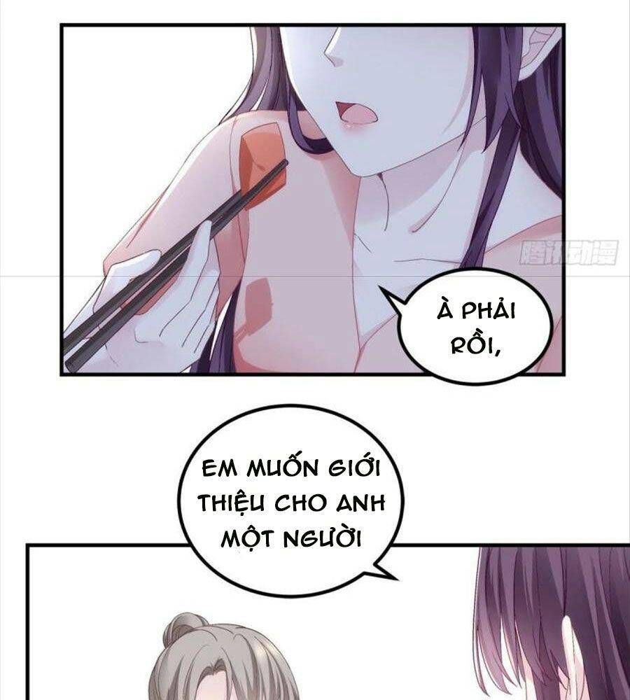 đọc truyện Bảo Bối Tâm Gan Của Lão Đại Xuyên Không Trở Lại Rồi Chương 70 ảnh 15 tại Thiên Thai Truyện