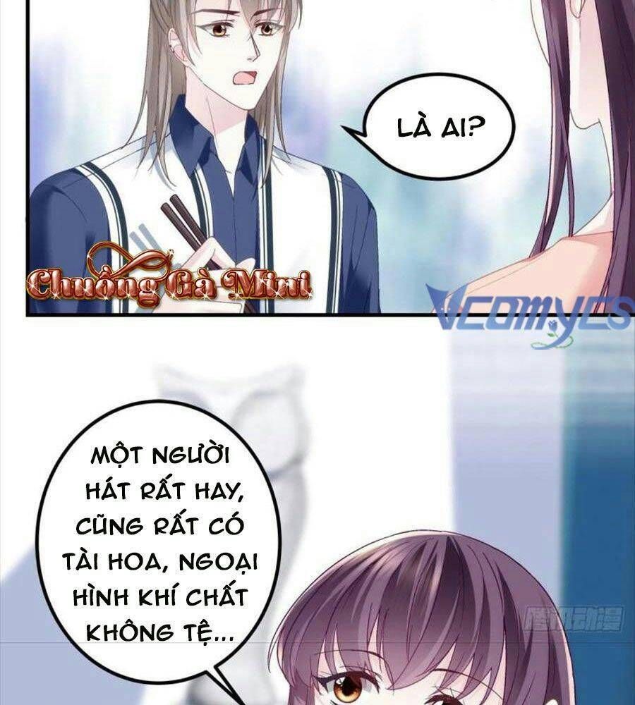 đọc truyện Bảo Bối Tâm Gan Của Lão Đại Xuyên Không Trở Lại Rồi Chương 70 ảnh 16 tại Thiên Thai Truyện