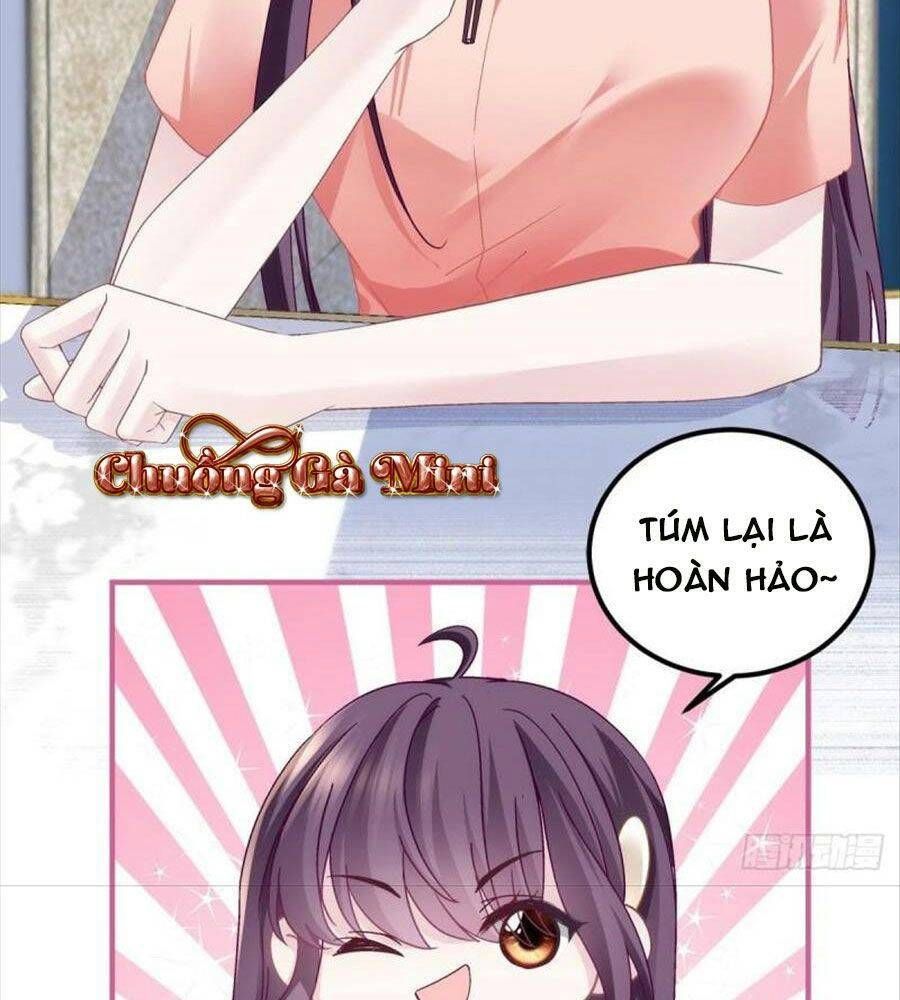 đọc truyện Bảo Bối Tâm Gan Của Lão Đại Xuyên Không Trở Lại Rồi Chương 70 ảnh 18 tại Thiên Thai Truyện