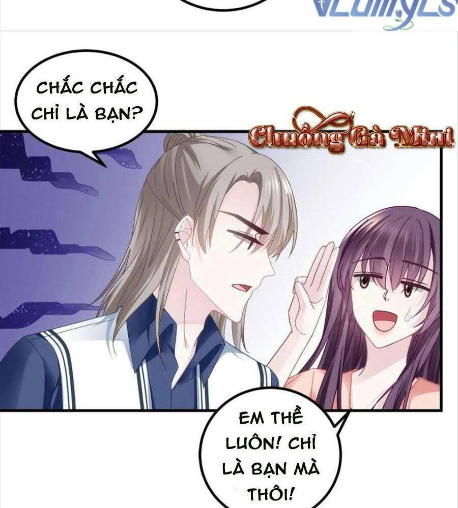 đọc truyện Bảo Bối Tâm Gan Của Lão Đại Xuyên Không Trở Lại Rồi Chương 70 ảnh 21 tại Thiên Thai Truyện