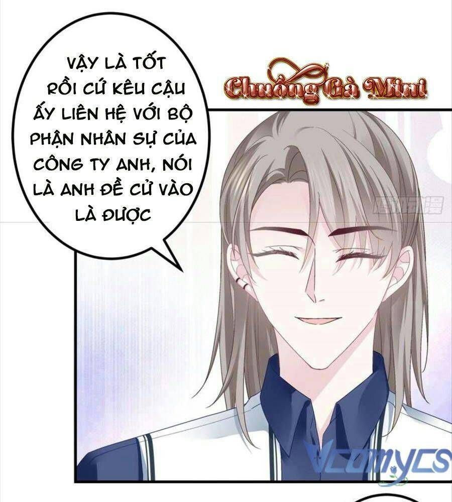 đọc truyện Bảo Bối Tâm Gan Của Lão Đại Xuyên Không Trở Lại Rồi Chương 70 ảnh 23 tại Thiên Thai Truyện