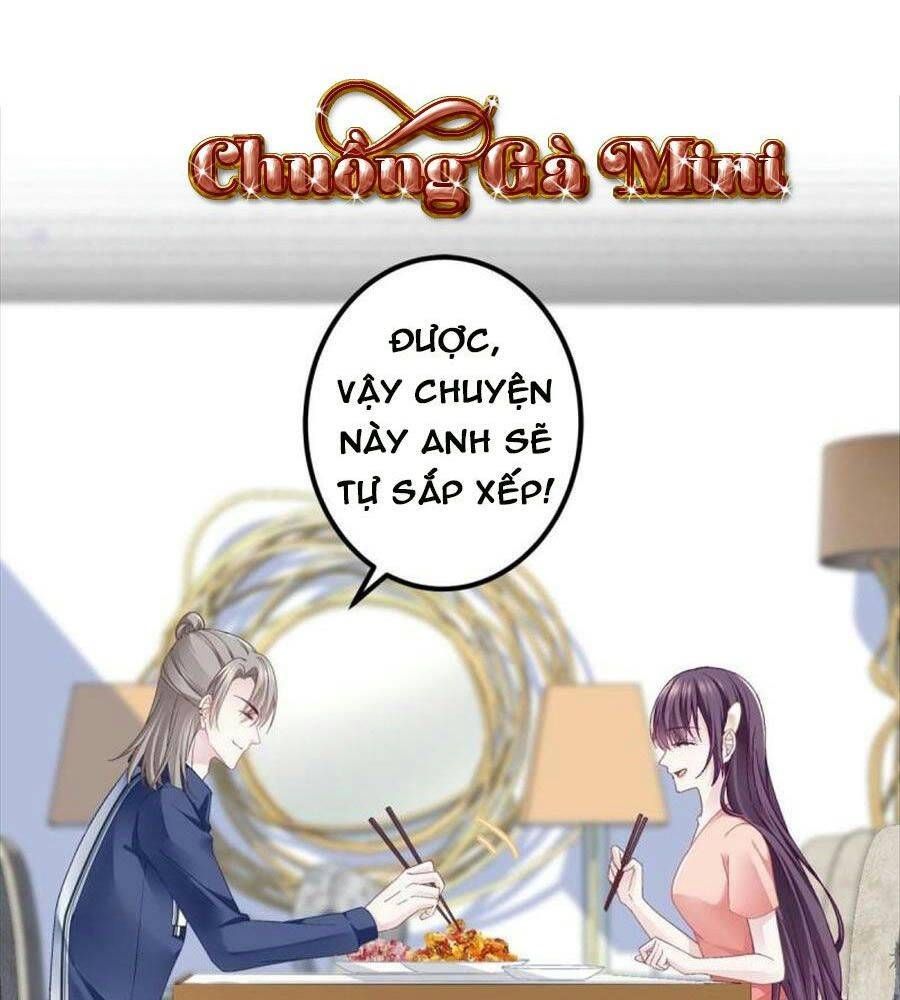 đọc truyện Bảo Bối Tâm Gan Của Lão Đại Xuyên Không Trở Lại Rồi Chương 70 ảnh 29 tại Thiên Thai Truyện