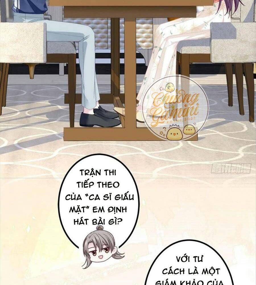 đọc truyện Bảo Bối Tâm Gan Của Lão Đại Xuyên Không Trở Lại Rồi Chương 70 ảnh 30 tại Thiên Thai Truyện