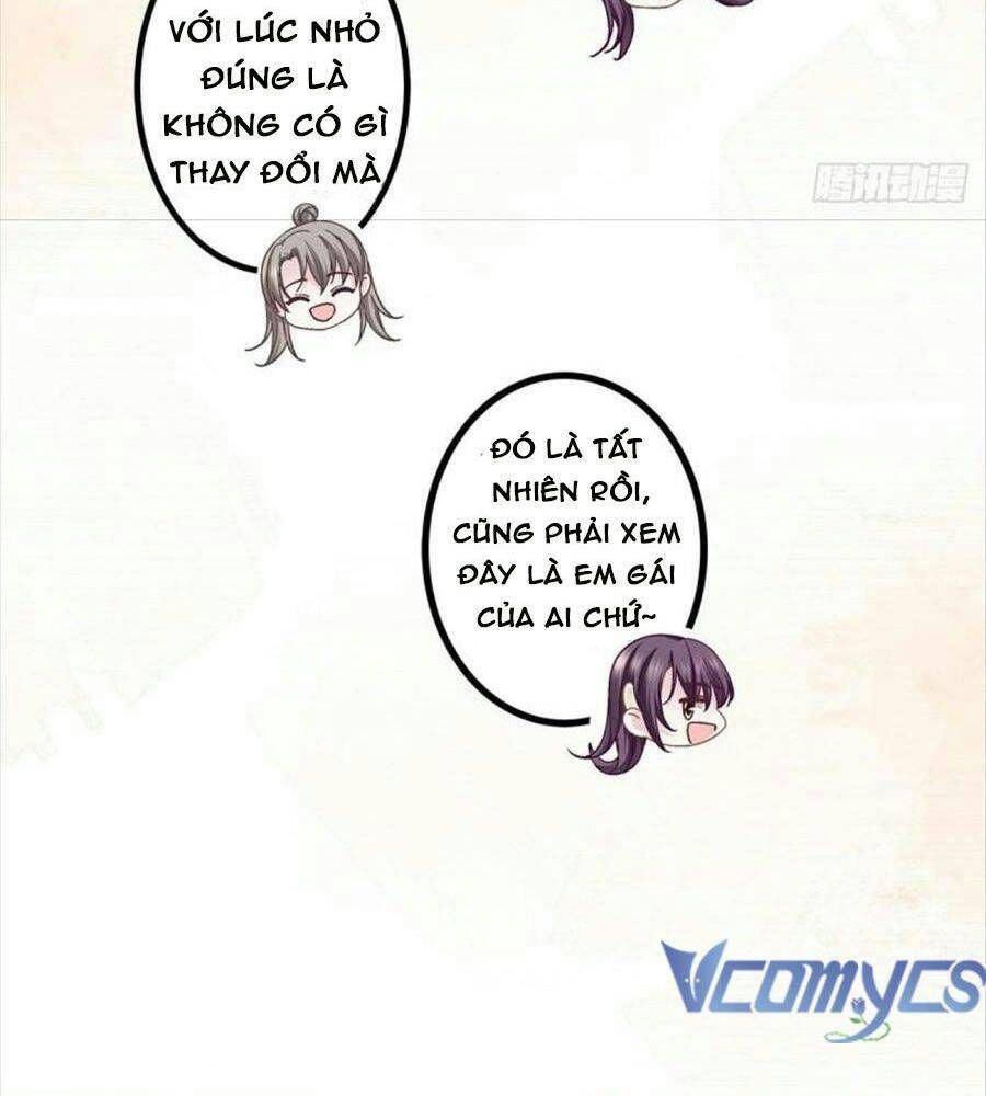 đọc truyện Bảo Bối Tâm Gan Của Lão Đại Xuyên Không Trở Lại Rồi Chương 70 ảnh 32 tại Thiên Thai Truyện