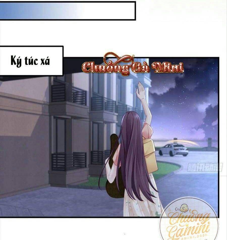 đọc truyện Bảo Bối Tâm Gan Của Lão Đại Xuyên Không Trở Lại Rồi Chương 70 ảnh 33 tại Thiên Thai Truyện