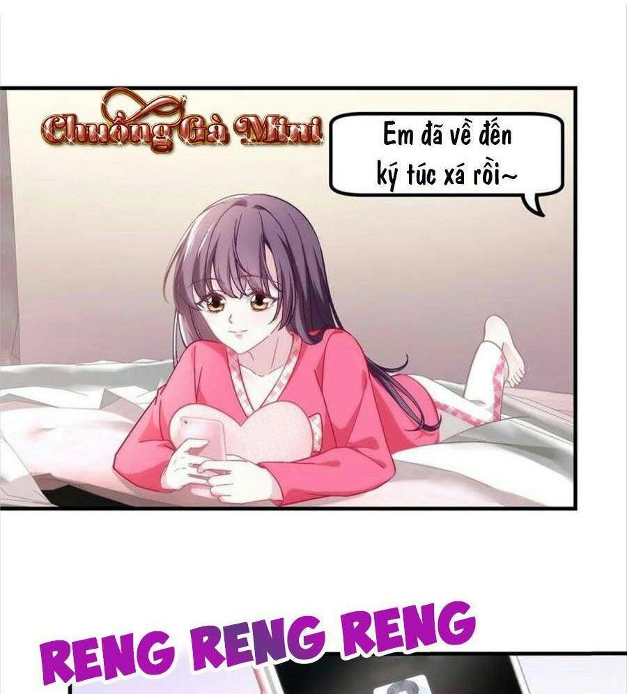 đọc truyện Bảo Bối Tâm Gan Của Lão Đại Xuyên Không Trở Lại Rồi Chương 70 ảnh 36 tại Thiên Thai Truyện