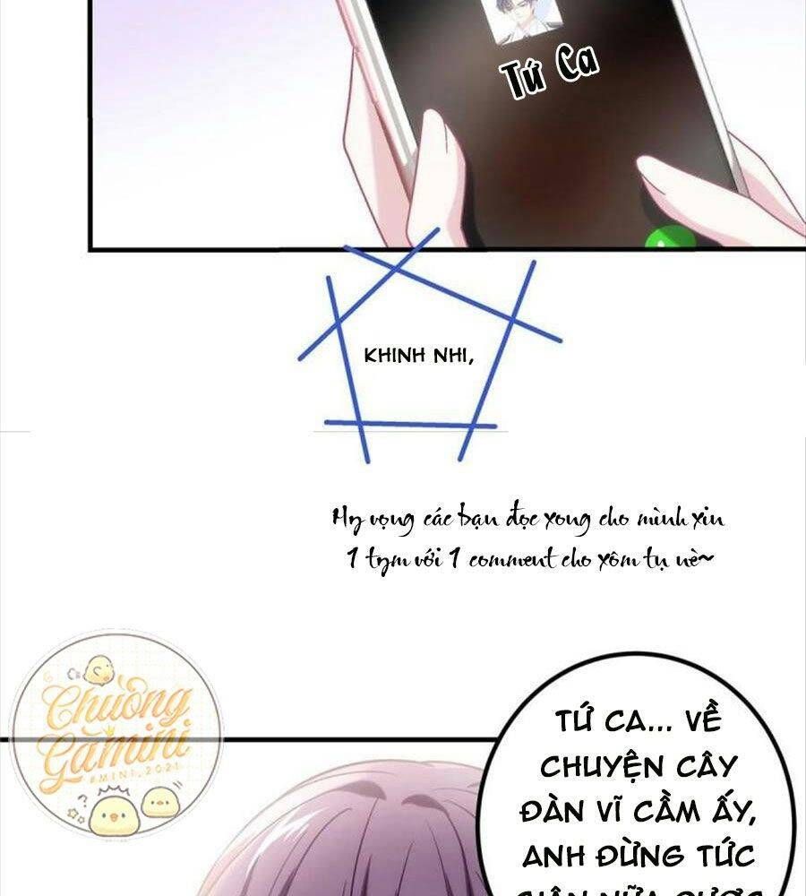 đọc truyện Bảo Bối Tâm Gan Của Lão Đại Xuyên Không Trở Lại Rồi Chương 70 ảnh 37 tại Thiên Thai Truyện