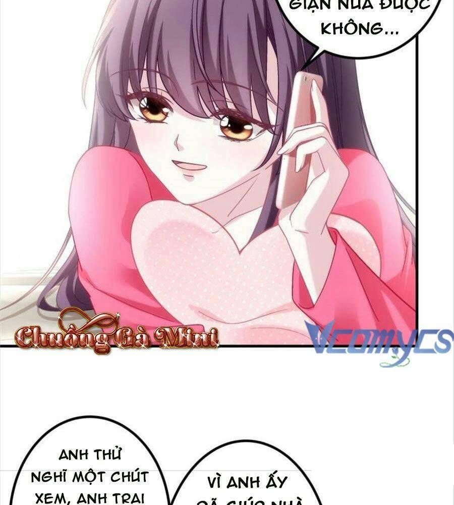 đọc truyện Bảo Bối Tâm Gan Của Lão Đại Xuyên Không Trở Lại Rồi Chương 70 ảnh 38 tại Thiên Thai Truyện