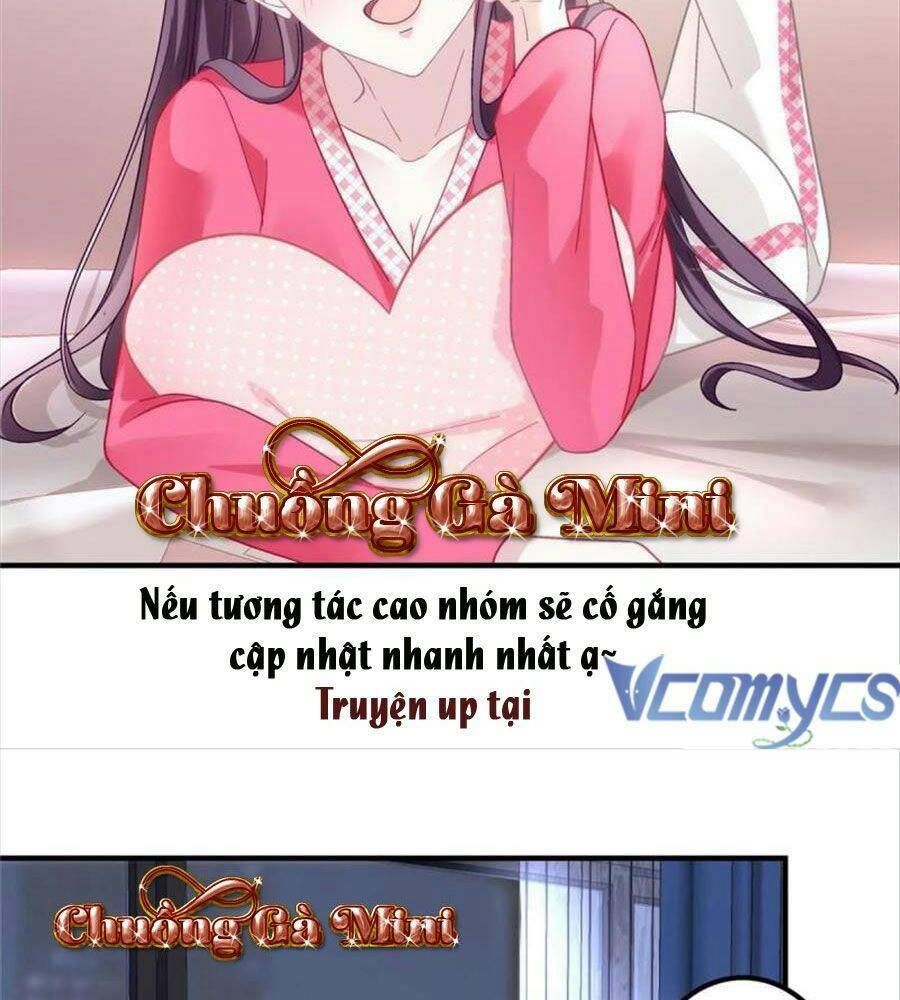 đọc truyện Bảo Bối Tâm Gan Của Lão Đại Xuyên Không Trở Lại Rồi Chương 70 ảnh 40 tại Thiên Thai Truyện