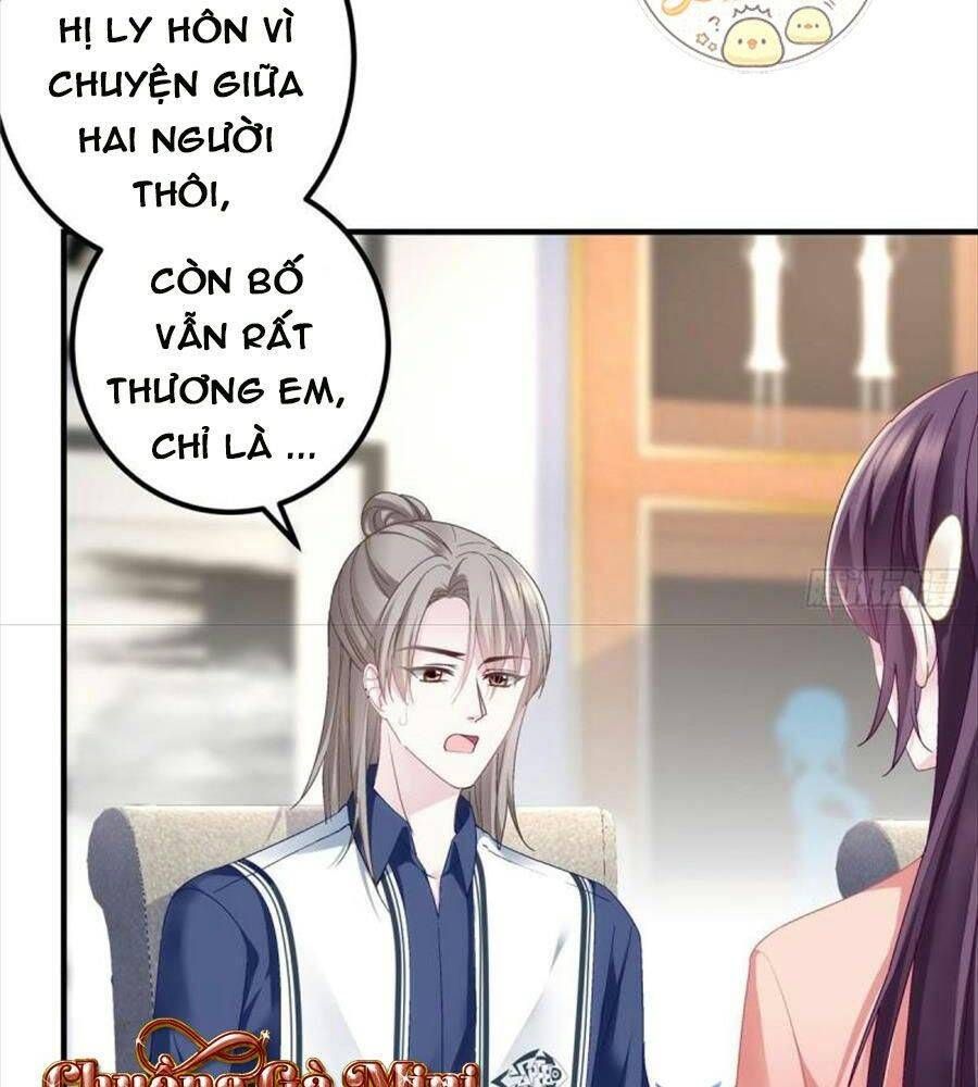 đọc truyện Bảo Bối Tâm Gan Của Lão Đại Xuyên Không Trở Lại Rồi Chương 70 ảnh 6 tại Thiên Thai Truyện