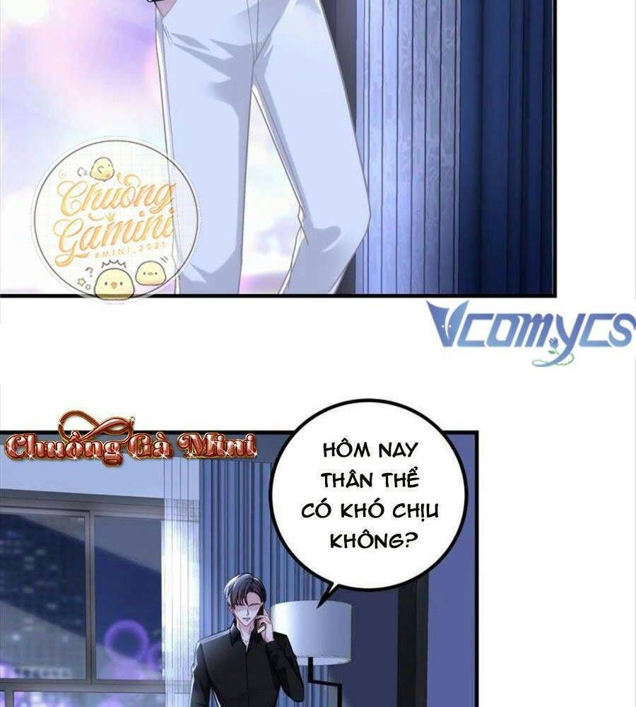 đọc truyện Bảo Bối Tâm Gan Của Lão Đại Xuyên Không Trở Lại Rồi Chương 70 ảnh 42 tại Thiên Thai Truyện