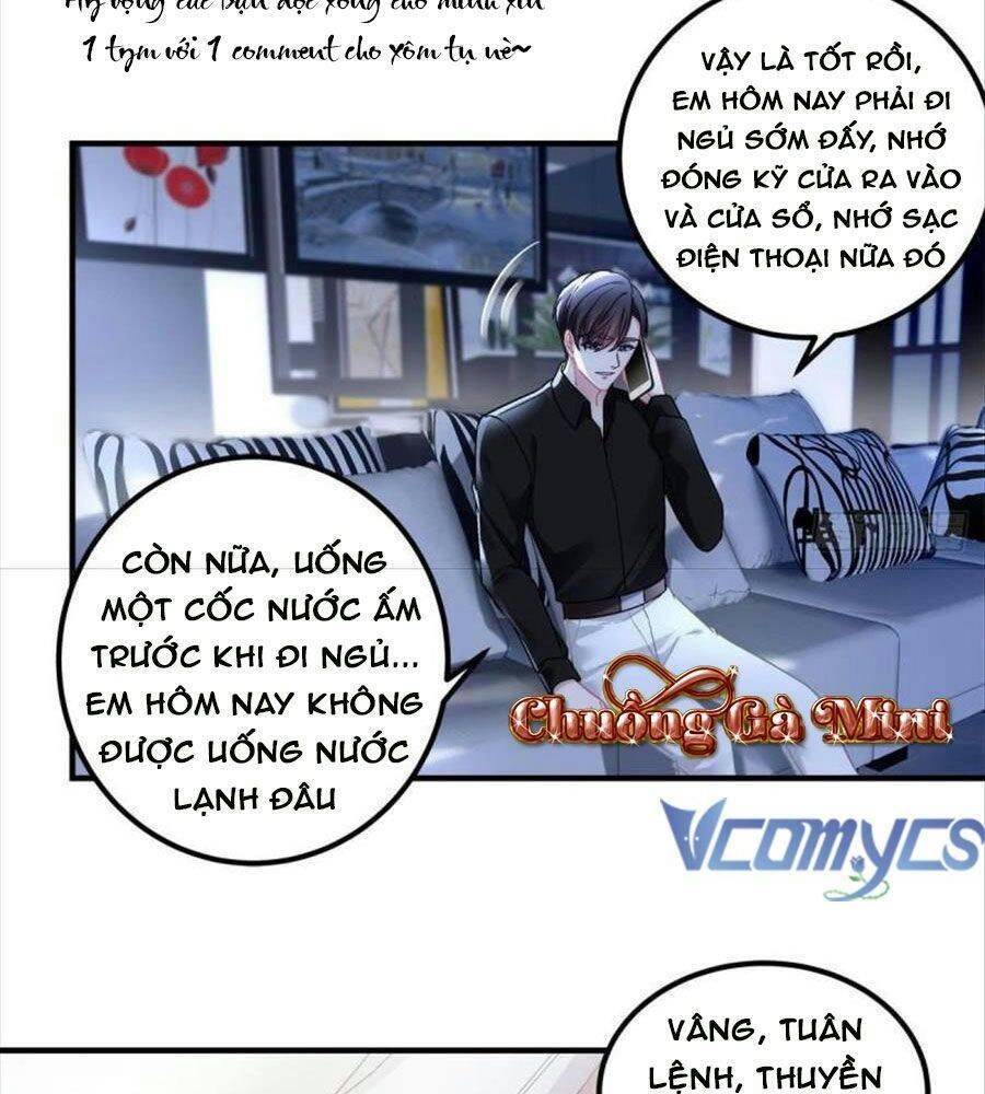 đọc truyện Bảo Bối Tâm Gan Của Lão Đại Xuyên Không Trở Lại Rồi Chương 70 ảnh 44 tại Thiên Thai Truyện