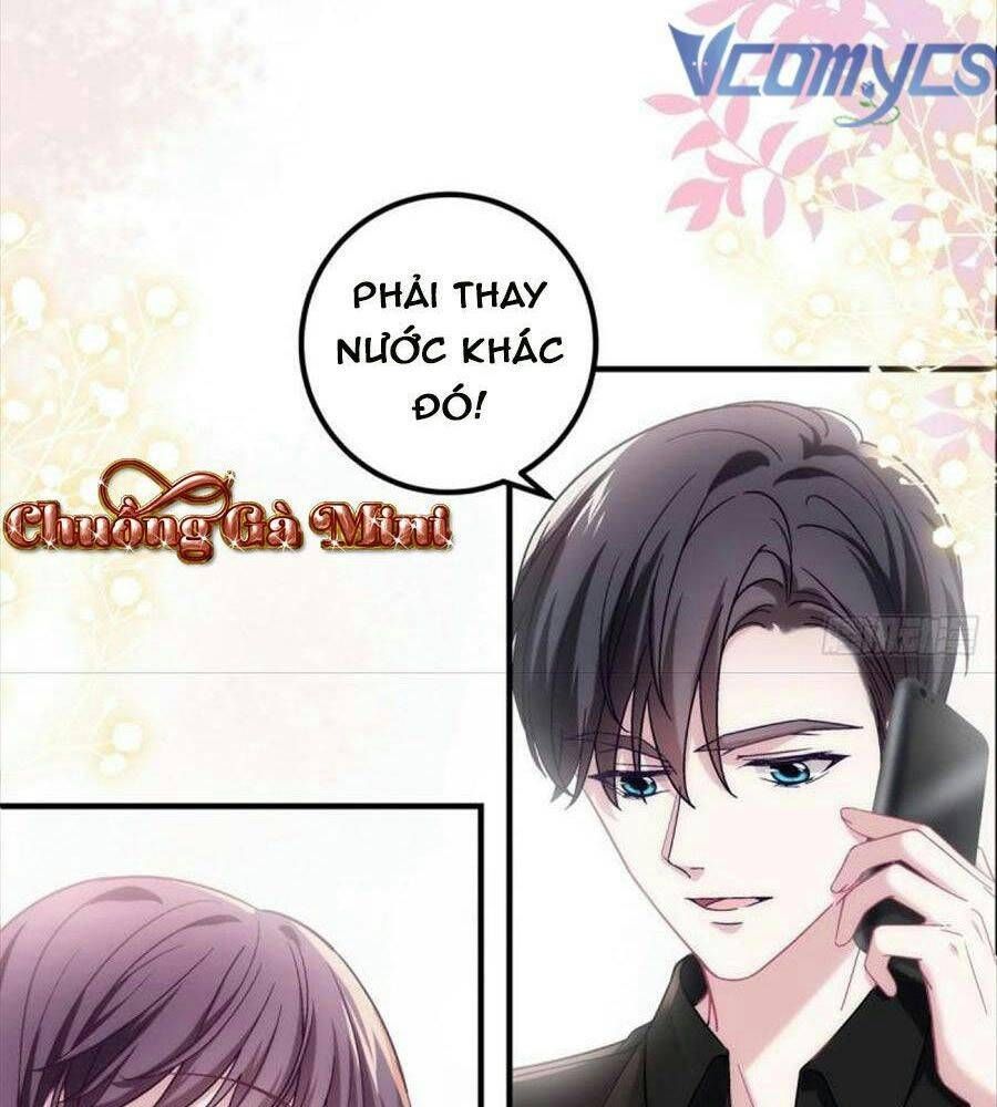 đọc truyện Bảo Bối Tâm Gan Của Lão Đại Xuyên Không Trở Lại Rồi Chương 70 ảnh 48 tại Thiên Thai Truyện