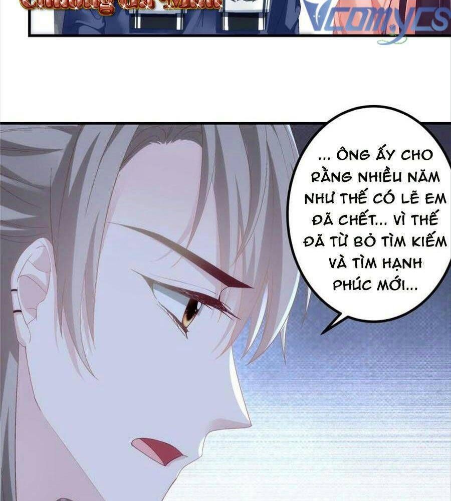 đọc truyện Bảo Bối Tâm Gan Của Lão Đại Xuyên Không Trở Lại Rồi Chương 70 ảnh 7 tại Thiên Thai Truyện