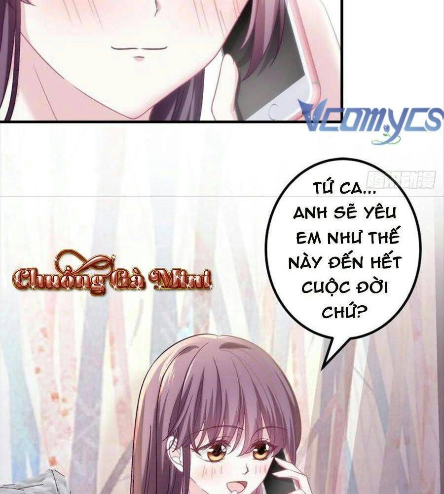 đọc truyện Bảo Bối Tâm Gan Của Lão Đại Xuyên Không Trở Lại Rồi Chương 70 ảnh 53 tại Thiên Thai Truyện