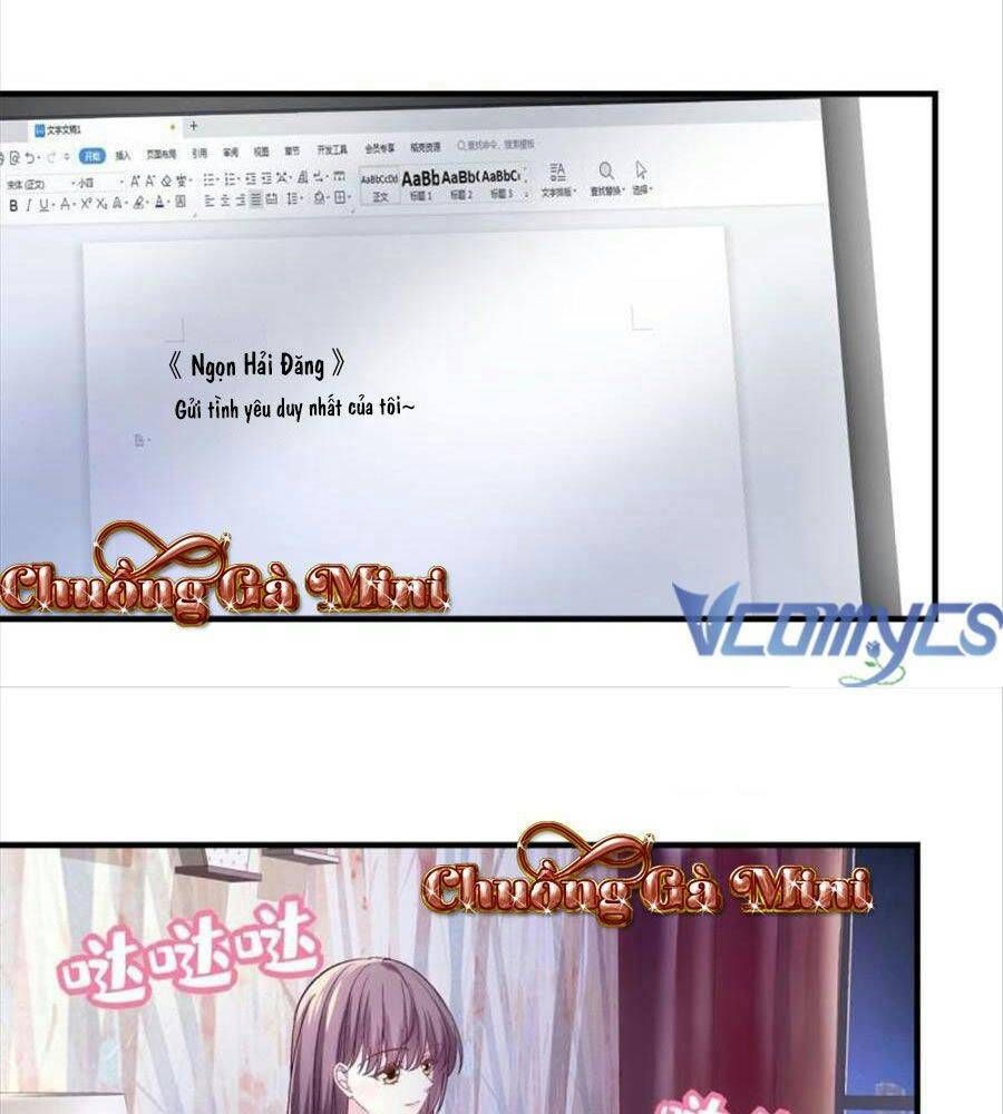 đọc truyện Bảo Bối Tâm Gan Của Lão Đại Xuyên Không Trở Lại Rồi Chương 70 ảnh 59 tại Thiên Thai Truyện