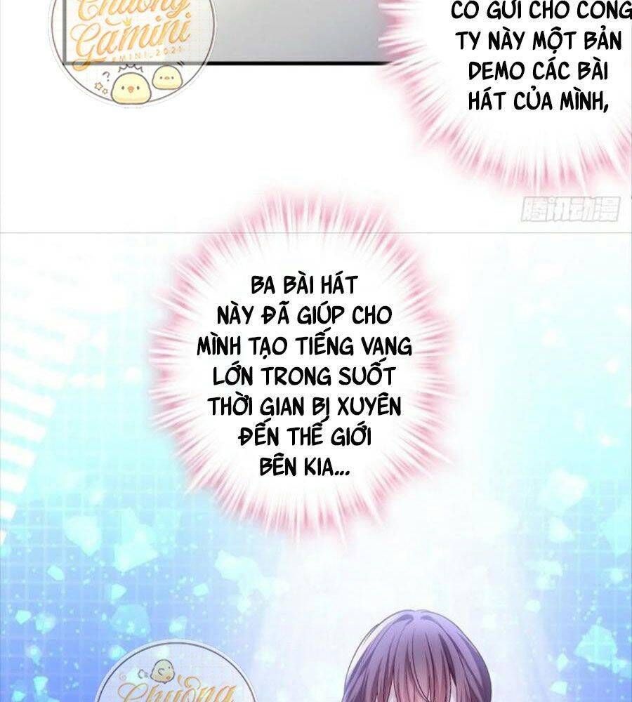 đọc truyện Bảo Bối Tâm Gan Của Lão Đại Xuyên Không Trở Lại Rồi Chương 70 ảnh 63 tại Thiên Thai Truyện