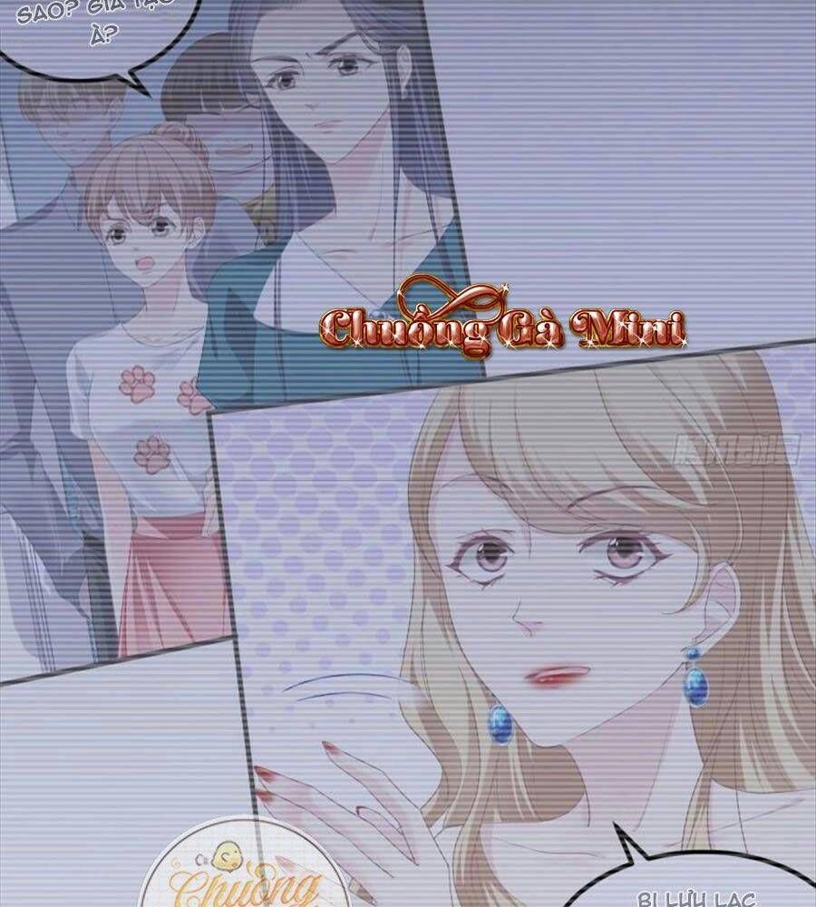 đọc truyện Bảo Bối Tâm Gan Của Lão Đại Xuyên Không Trở Lại Rồi Chương 70 ảnh 69 tại Thiên Thai Truyện