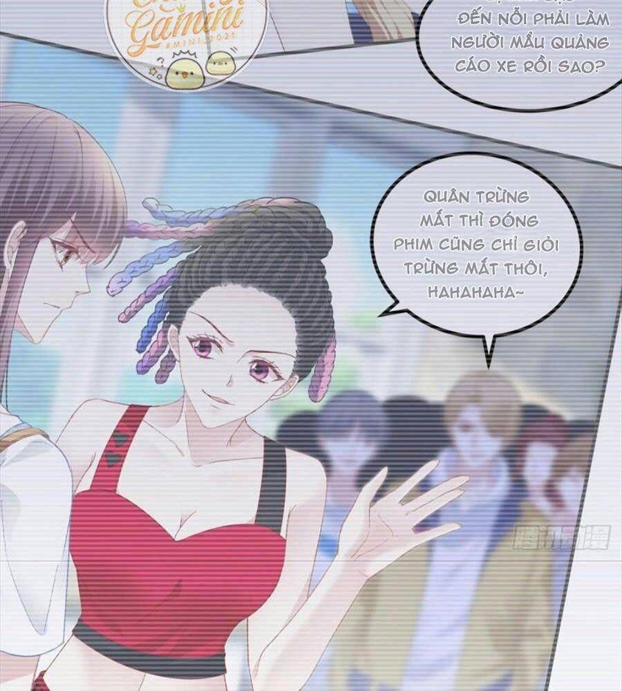 đọc truyện Bảo Bối Tâm Gan Của Lão Đại Xuyên Không Trở Lại Rồi Chương 70 ảnh 70 tại Thiên Thai Truyện