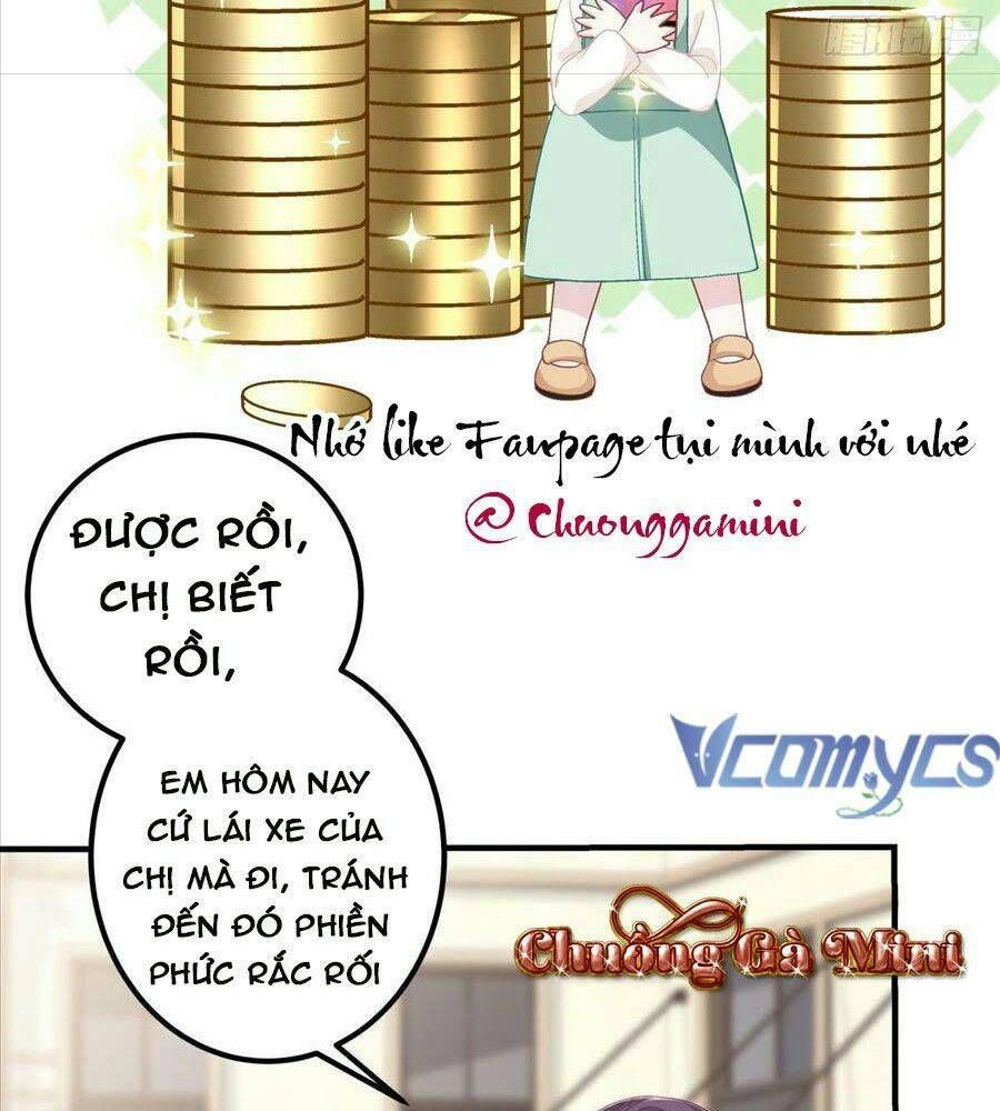 đọc truyện Bảo Bối Tâm Gan Của Lão Đại Xuyên Không Trở Lại Rồi Chương 71 ảnh 16 tại Thiên Thai Truyện