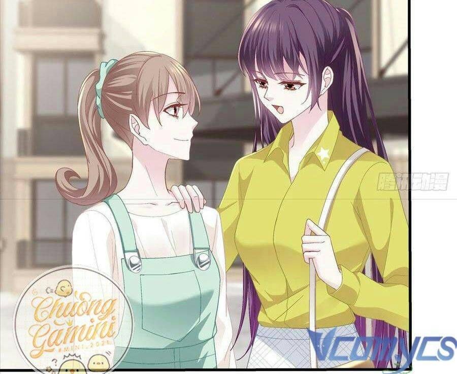 đọc truyện Bảo Bối Tâm Gan Của Lão Đại Xuyên Không Trở Lại Rồi Chương 71 ảnh 17 tại Thiên Thai Truyện