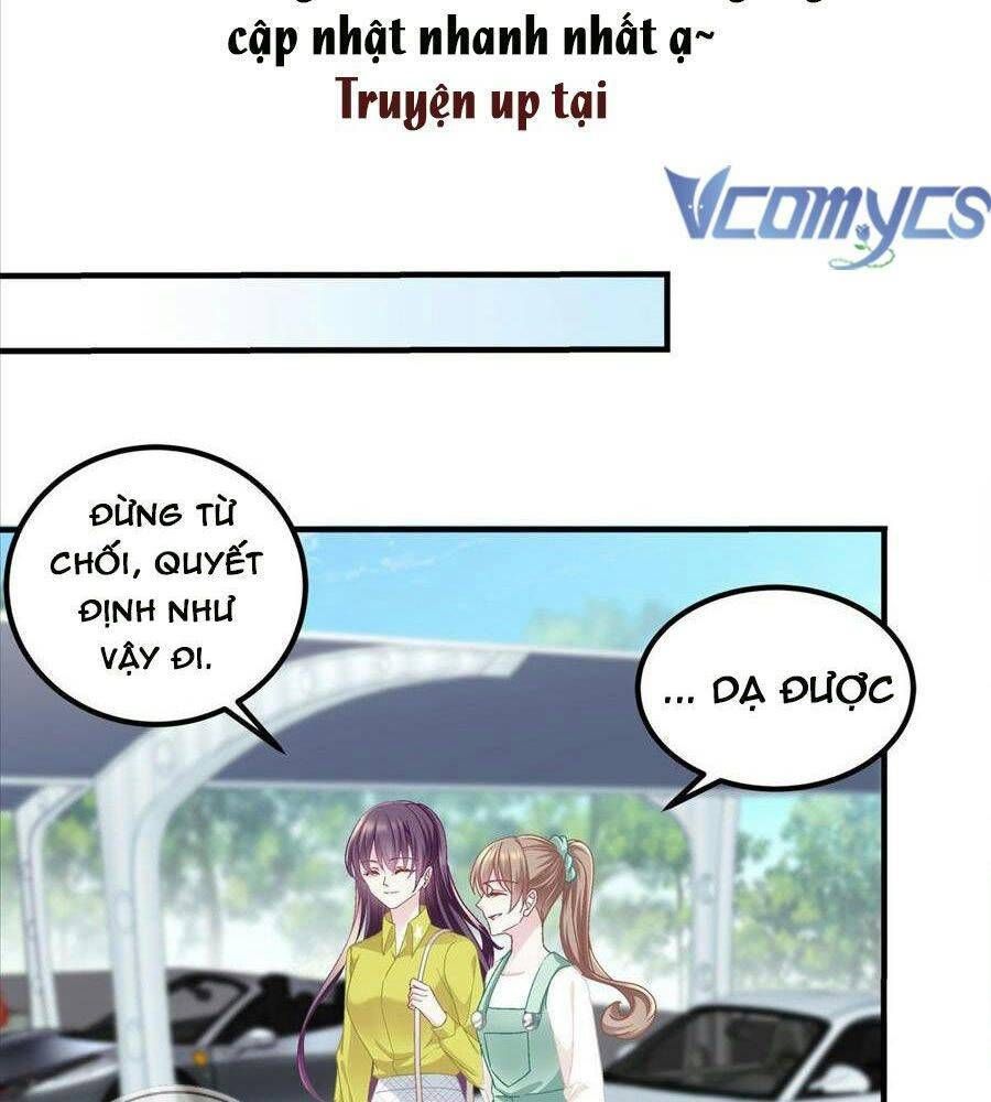 đọc truyện Bảo Bối Tâm Gan Của Lão Đại Xuyên Không Trở Lại Rồi Chương 71 ảnh 20 tại Thiên Thai Truyện