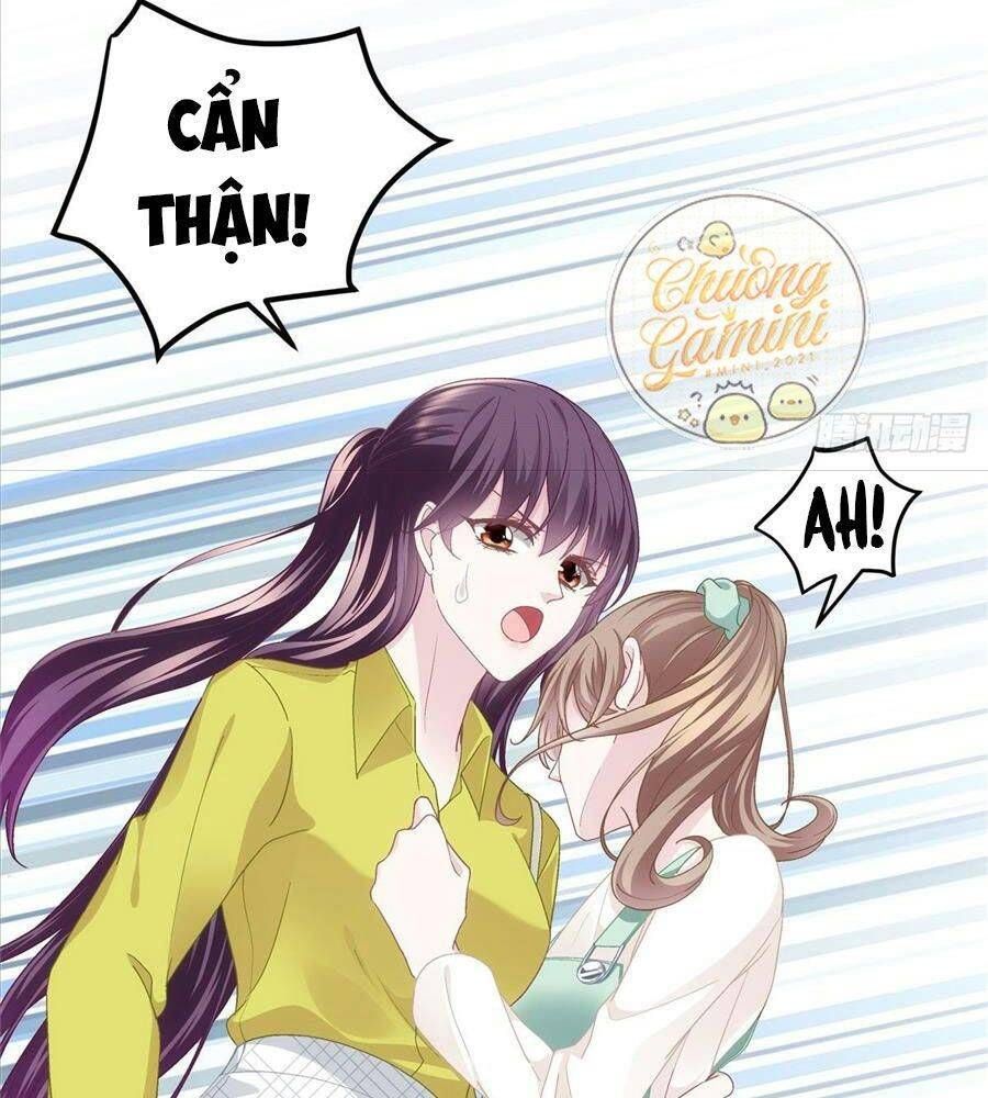 đọc truyện Bảo Bối Tâm Gan Của Lão Đại Xuyên Không Trở Lại Rồi Chương 71 ảnh 24 tại Thiên Thai Truyện