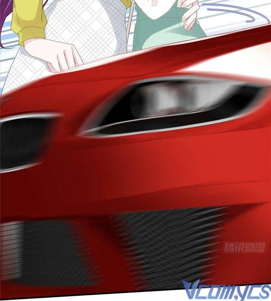 đọc truyện Bảo Bối Tâm Gan Của Lão Đại Xuyên Không Trở Lại Rồi Chương 71 ảnh 25 tại Thiên Thai Truyện